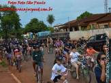 30 anos da Pedalando Ciclo Peças em Maracaju