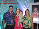 Aniversário 15 anos de Beatriz - Fazenda Limeira
