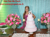Aniversário 15 anos de Beatriz - Fazenda Limeira