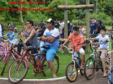 30 anos da Pedalando Ciclo Peças em Maracaju