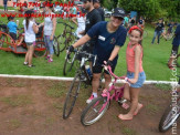 30 anos da Pedalando Ciclo Peças em Maracaju