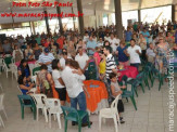 Almoço beneficente em prol da Casa de Esperança Amanda e Lara - 2015