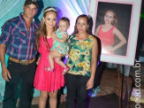 Aniversário 15 anos de Beatriz - Fazenda Limeira