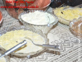 Almoço beneficente em prol da Casa de Esperança Amanda e Lara - 2015