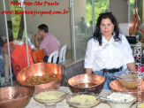Almoço beneficente em prol da Casa de Esperança Amanda e Lara - 2015