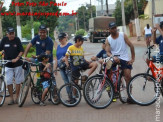 30 anos da Pedalando Ciclo Peças em Maracaju