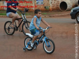 30 anos da Pedalando Ciclo Peças em Maracaju