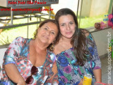 Almoço beneficente em prol da Casa de Esperança Amanda e Lara - 2015