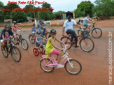 30 anos da Pedalando Ciclo Peças em Maracaju