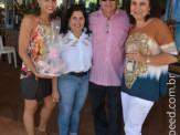 Almoço beneficente em prol da Casa de Esperança Amanda e Lara - 2015
