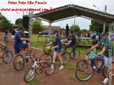 30 anos da Pedalando Ciclo Peças em Maracaju