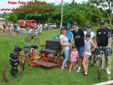 30 anos da Pedalando Ciclo Peças em Maracaju