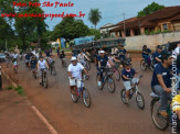 30 anos da Pedalando Ciclo Peças em Maracaju