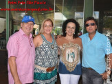 Almoço beneficente em prol da Casa de Esperança Amanda e Lara - 2015