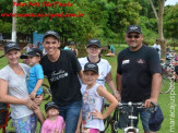 30 anos da Pedalando Ciclo Peças em Maracaju