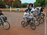 30 anos da Pedalando Ciclo Peças em Maracaju