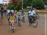30 anos da Pedalando Ciclo Peças em Maracaju