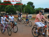 30 anos da Pedalando Ciclo Peças em Maracaju