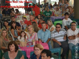 Almoço beneficente em prol da Casa de Esperança Amanda e Lara - 2015