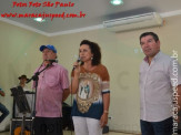 Almoço beneficente em prol da Casa de Esperança Amanda e Lara - 2015