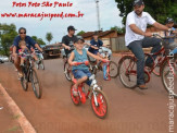 30 anos da Pedalando Ciclo Peças em Maracaju