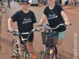 30 anos da Pedalando Ciclo Peças em Maracaju