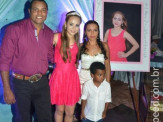 Aniversário 15 anos de Beatriz - Fazenda Limeira