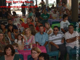 Almoço beneficente em prol da Casa de Esperança Amanda e Lara - 2015