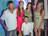 Aniversário 15 anos de Beatriz - Fazenda Limeira