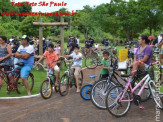 30 anos da Pedalando Ciclo Peças em Maracaju