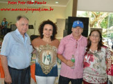 Almoço beneficente em prol da Casa de Esperança Amanda e Lara - 2015