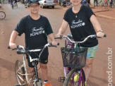 30 anos da Pedalando Ciclo Peças em Maracaju