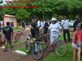 30 anos da Pedalando Ciclo Peças em Maracaju