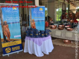 Almoço beneficente em prol da Casa de Esperança Amanda e Lara - 2015
