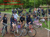 30 anos da Pedalando Ciclo Peças em Maracaju