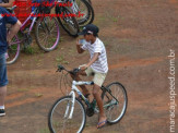 30 anos da Pedalando Ciclo Peças em Maracaju