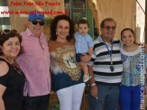 Almoço beneficente em prol da Casa de Esperança Amanda e Lara - 2015