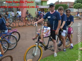 30 anos da Pedalando Ciclo Peças em Maracaju