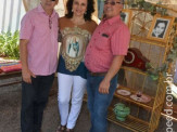 Almoço beneficente em prol da Casa de Esperança Amanda e Lara - 2015