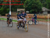 30 anos da Pedalando Ciclo Peças em Maracaju