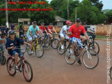 30 anos da Pedalando Ciclo Peças em Maracaju