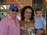 Almoço beneficente em prol da Casa de Esperança Amanda e Lara - 2015