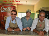 Almoço beneficente em prol da Casa de Esperança Amanda e Lara - 2015