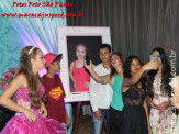 Aniversário 15 anos de Beatriz - Fazenda Limeira
