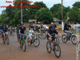30 anos da Pedalando Ciclo Peças em Maracaju