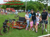 30 anos da Pedalando Ciclo Peças em Maracaju