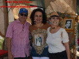 Almoço beneficente em prol da Casa de Esperança Amanda e Lara - 2015