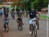 30 anos da Pedalando Ciclo Peças em Maracaju