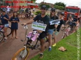 30 anos da Pedalando Ciclo Peças em Maracaju