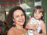 Almoço beneficente em prol da Casa de Esperança Amanda e Lara - 2015